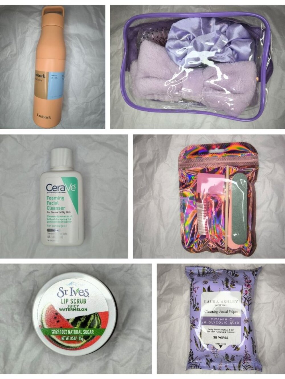 gift basket for $32 - Picture 4 of 5